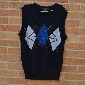 COPY - New Rag and Bone Sweater Vest